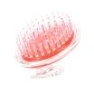 Massaggiatore manuale per cuoio capelluto sanitario arancione YM-232 PS PVC PP